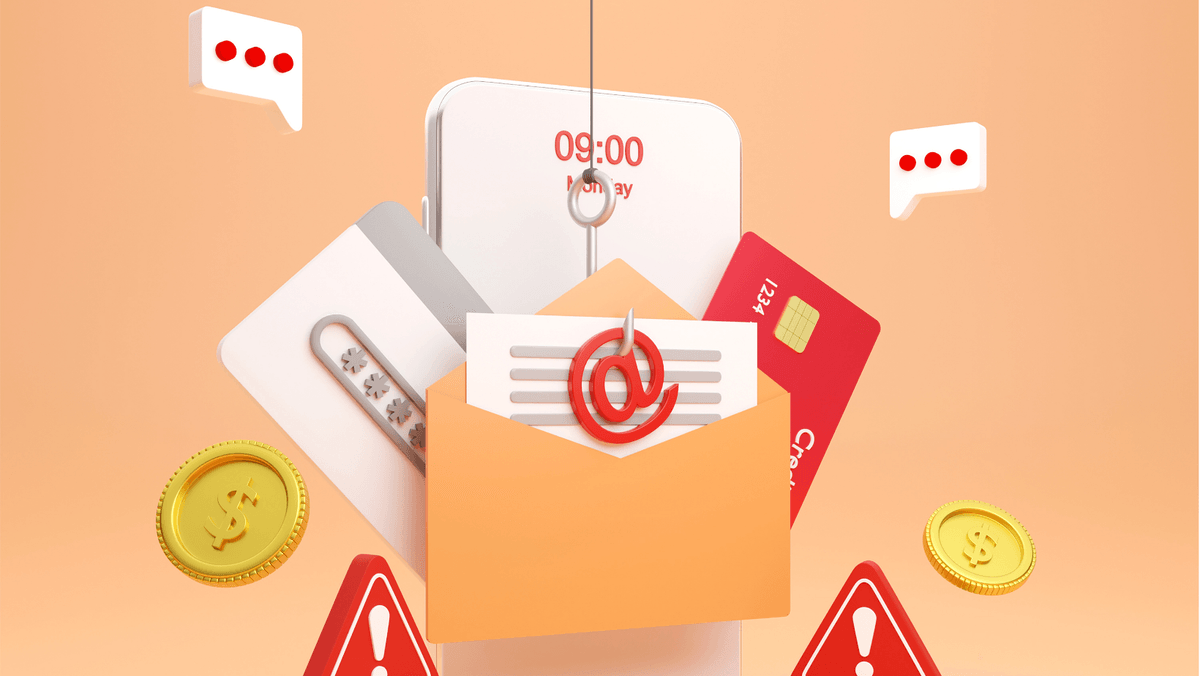 Cara Mengenali Penipuan Phishing: Pointers Agar Tetap Aman Saat On-line Cara Mengenali Penipuan Phishing: Pointers Agar Tetap Aman Saat On-line