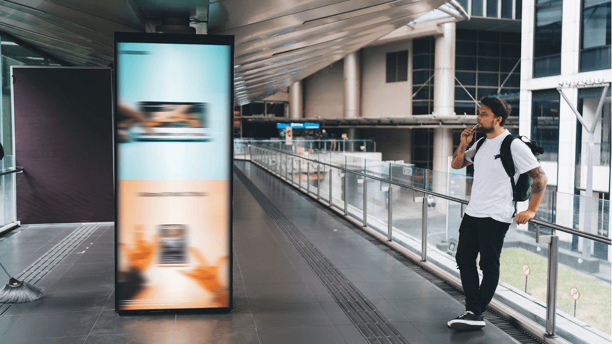 Temukan Solusi Signage Virtual yang Luar Biasa Temukan Solusi Signage Virtual yang Luar Biasa
