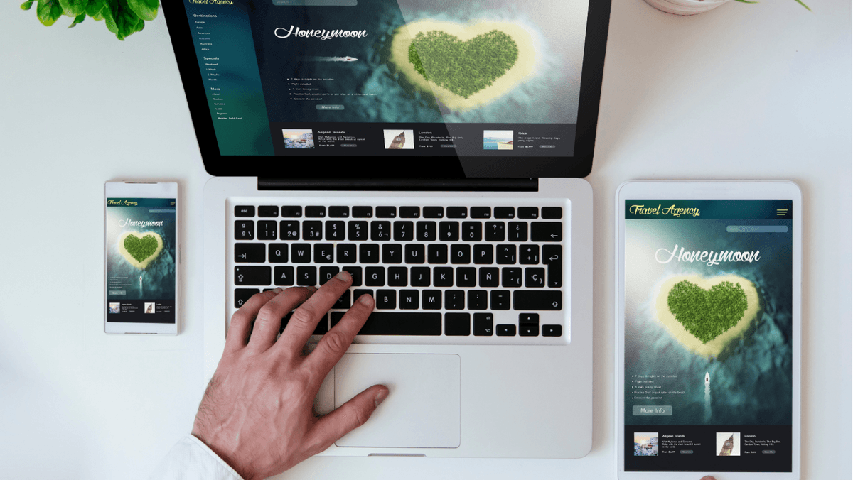 Melampaui Situs Seluler yang Responsif: Menciptakan Ex… Melampaui Situs Seluler yang Responsif: Menciptakan Ex…