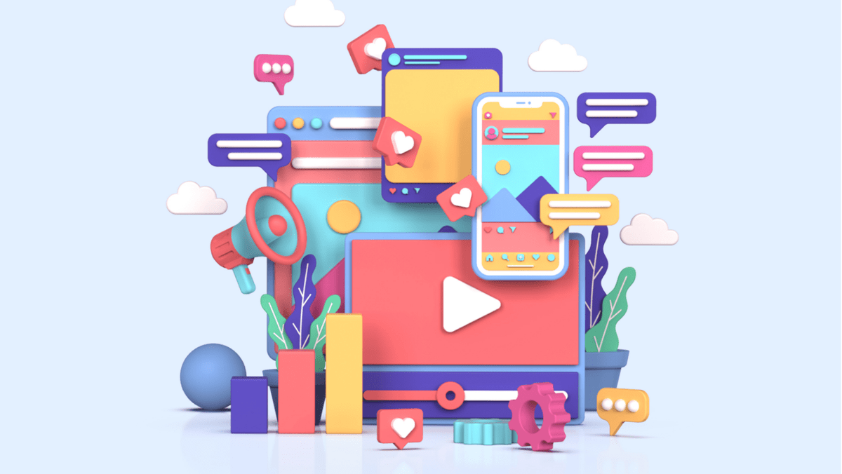 Disrupsi Digital: Melepaskan Kekuatan Media Digital yang Belum Dijinakkan Disrupsi Digital: Melepaskan Kekuatan Media Digital yang Belum Dijinakkan