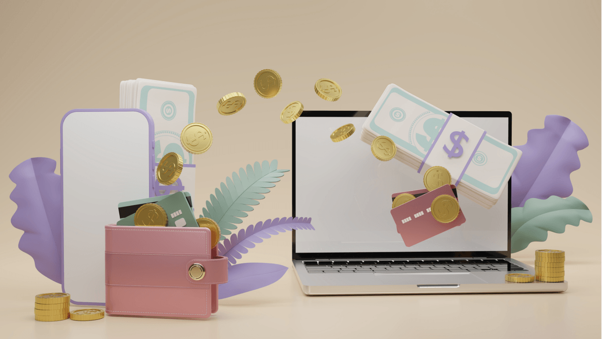 Ide Pendapatan Pasif dengan Strikingly: Strategi untuk Memperoleh… Ide Pendapatan Pasif dengan Strikingly: Strategi untuk Memperoleh…