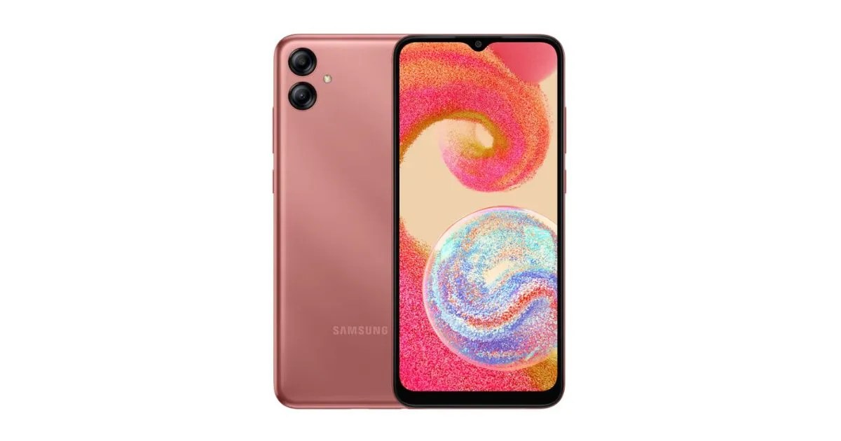 Halaman Dukungan Samsung Galaxy M05 Sudah Aktif di India; Peluncurannya Tampaknya Sudah Dekat | MySmartPrice Halaman Dukungan Samsung Galaxy M05 Sudah Aktif di India; Peluncurannya Tampaknya Sudah Dekat | MySmartPrice