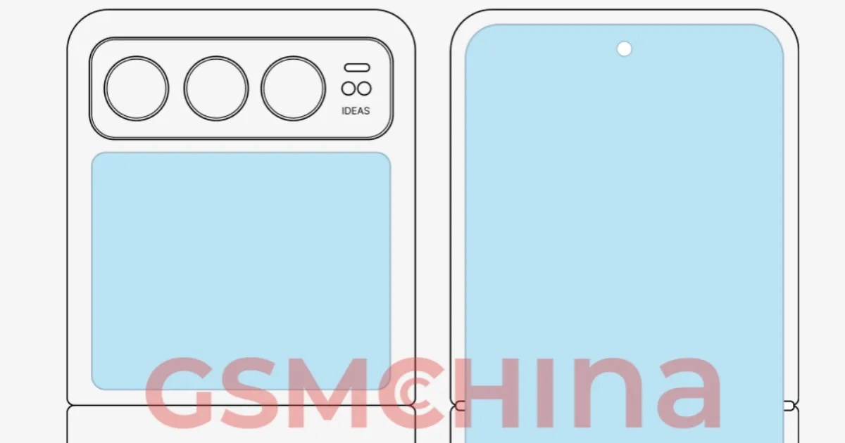 Xiaomi Mix Flip Terlihat di Sertifikasi NBTC; Bisa Segera Debut Xiaomi Mix Flip Terlihat di Sertifikasi NBTC; Bisa Segera Debut