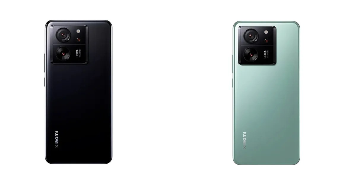 Xiaomi 14T Pro Terlihat di Sertifikasi NBTC dan Foundation Information Kamera FV 5; Mungkin saja Secepatnya Meluncur Xiaomi 14T Pro Terlihat di Sertifikasi NBTC dan Foundation Information Kamera FV 5; Mungkin saja Secepatnya Meluncur