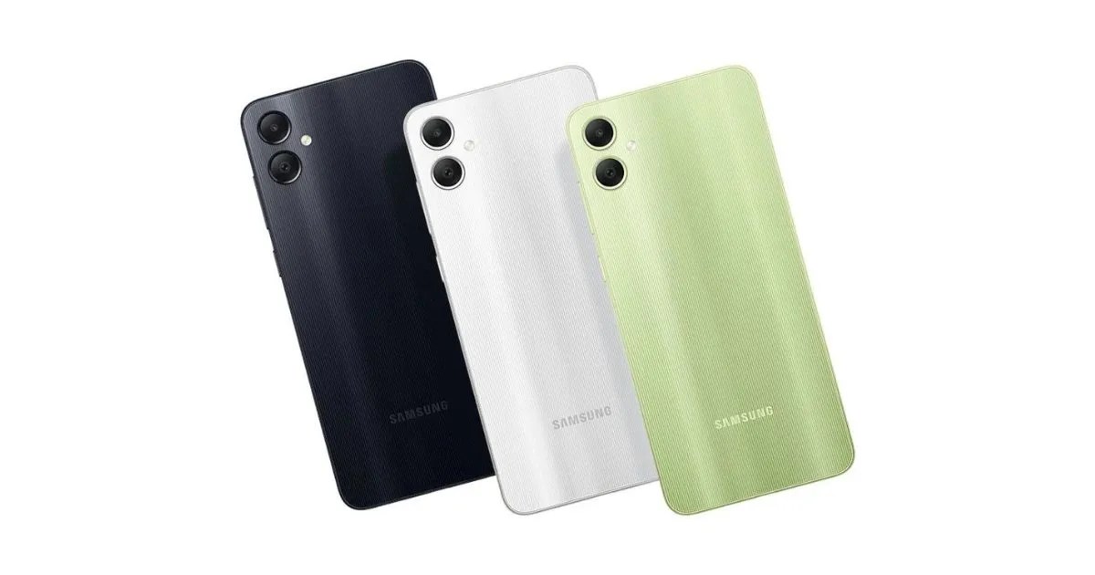 Samsung Galaxy A06 dengan MediaTek Helio SoC terlihat di Geekbench Samsung Galaxy A06 dengan MediaTek Helio SoC terlihat di Geekbench