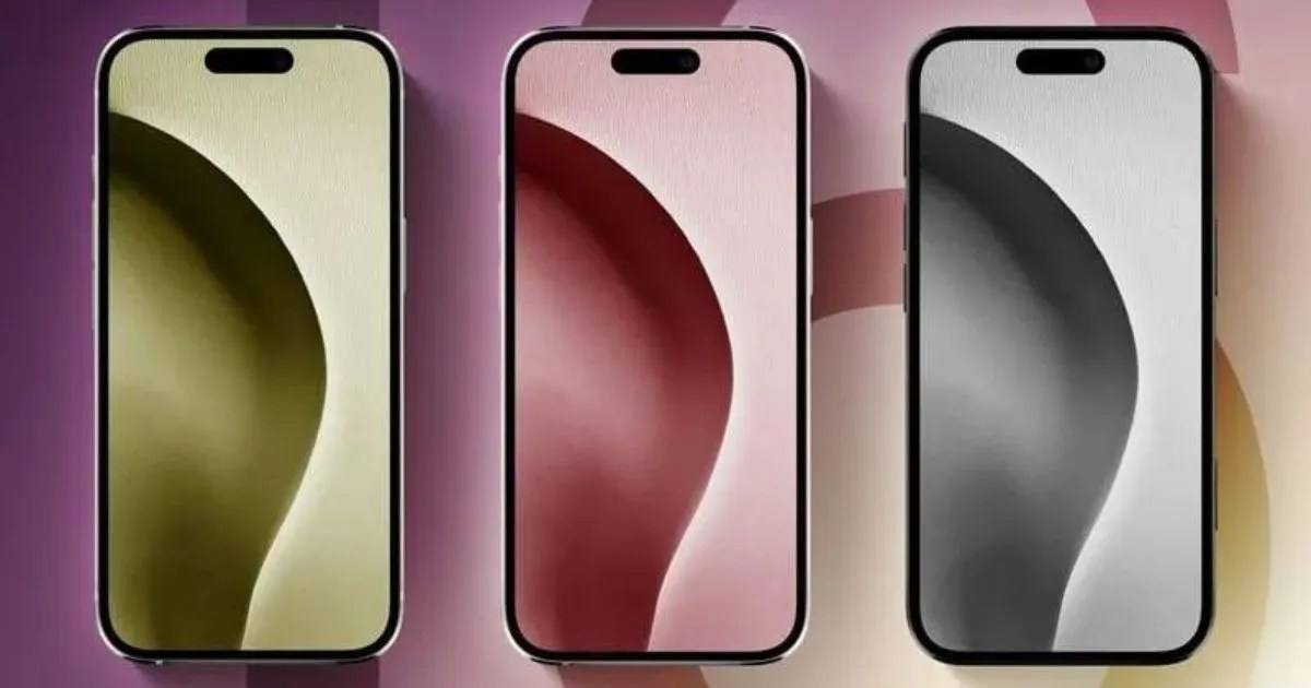 Keempat Version iPhone 16 Diperkirakan Akan Dapatkan Chipset A18 yang Sama Keempat Version iPhone 16 Diperkirakan Akan Dapatkan Chipset A18 yang Sama