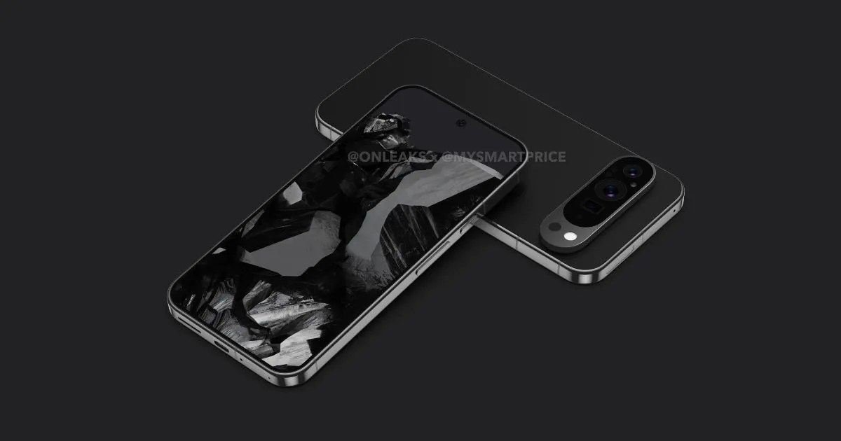 Google Pixel 9 Pro XL Muncul di Geekbench dengan Tensor G4 Menjelang Peluncuran Google Pixel 9 Pro XL Muncul di Geekbench dengan Tensor G4 Menjelang Peluncuran