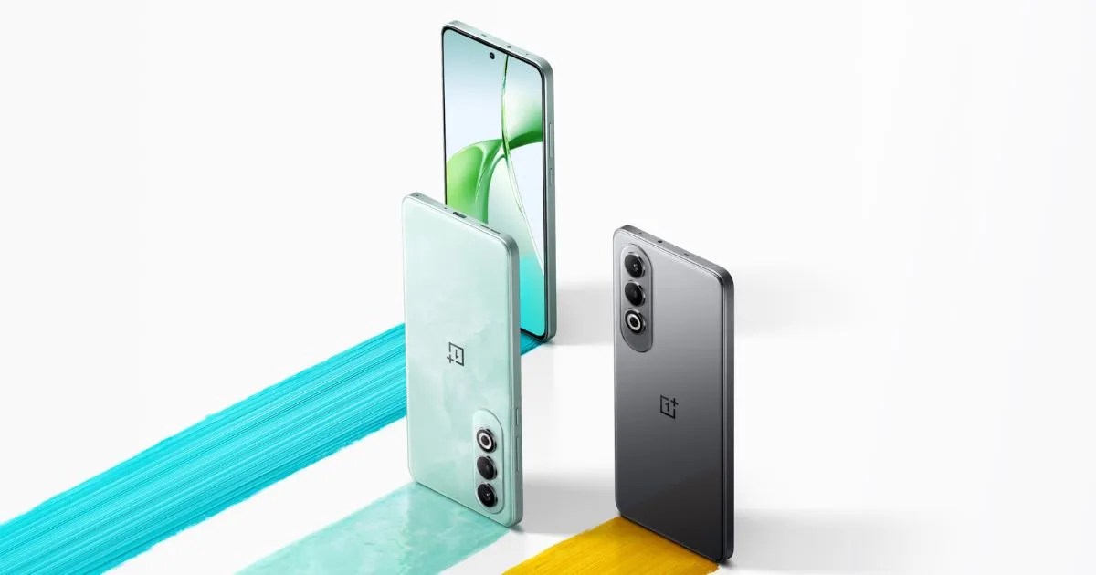 Pembaruan OnePlus Nord CE 4 OxygenOS 14.0.1.704: Animasi Halus Baru dan Pengalaman Kontrol Sentuh Pembaruan OnePlus Nord CE 4 OxygenOS 14.0.1.704: Animasi Halus Baru dan Pengalaman Kontrol Sentuh