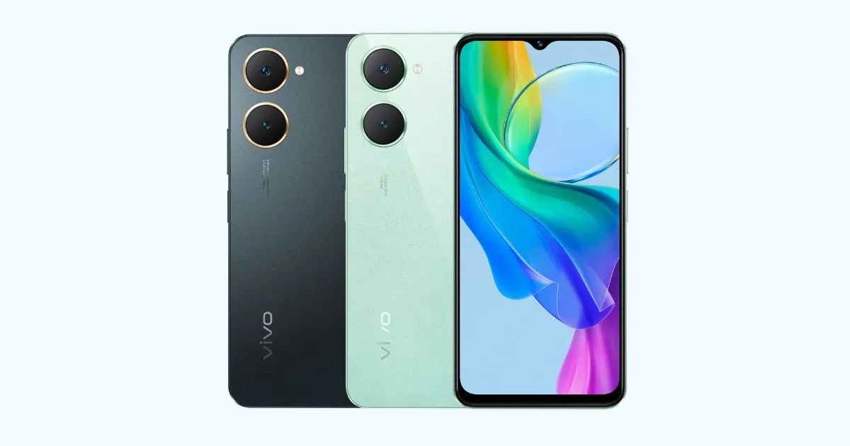 Vivo Y18i Muncul di Database Geekbench, BIS, TÜV, dan Situs Sertifikasi Lainnya | MySmartPrice Vivo Y18i Muncul di Database Geekbench, BIS, TÜV, dan Situs Sertifikasi Lainnya | MySmartPrice