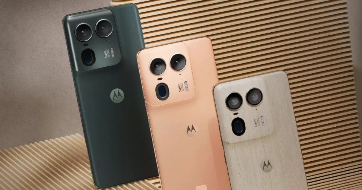 Bungkus Berita Harian: Tanggal Peluncuran Motorola Edge 50 Ultra Diumumkan, Warna Baru Realme C65 5G Diluncurkan, dan Banyak Lagi Bungkus Berita Harian: Tanggal Peluncuran Motorola Edge 50 Ultra Diumumkan, Warna Baru Realme C65 5G Diluncurkan, dan Banyak Lagi