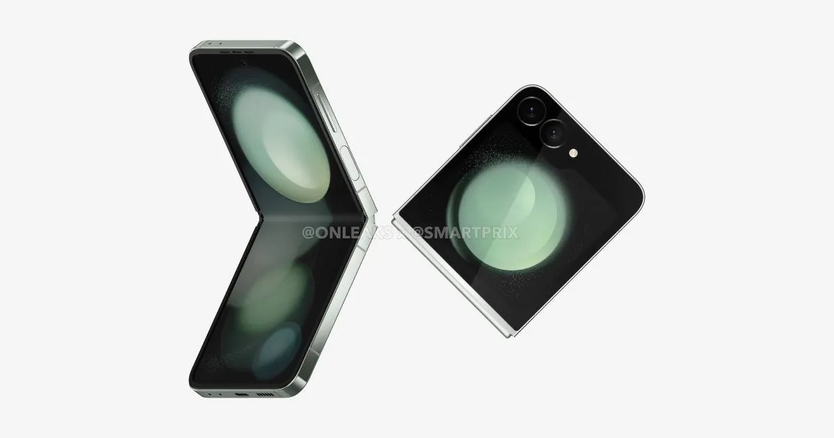 Varian Global Samsung Galaxy Z Flip 6 dan Z Fold 6 Memperoleh Sertifikasi FCC: Periksa Detailnya Varian Global Samsung Galaxy Z Flip 6 dan Z Fold 6 Memperoleh Sertifikasi FCC: Periksa Detailnya
