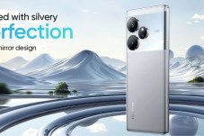 Realme GT 6 Mendapatkan Sertifikasi Bluetooth SIG Menjelang Peluncuran: Periksa Detail Realme GT 6 Mendapatkan Sertifikasi Bluetooth SIG Menjelang Peluncuran: Periksa Detail