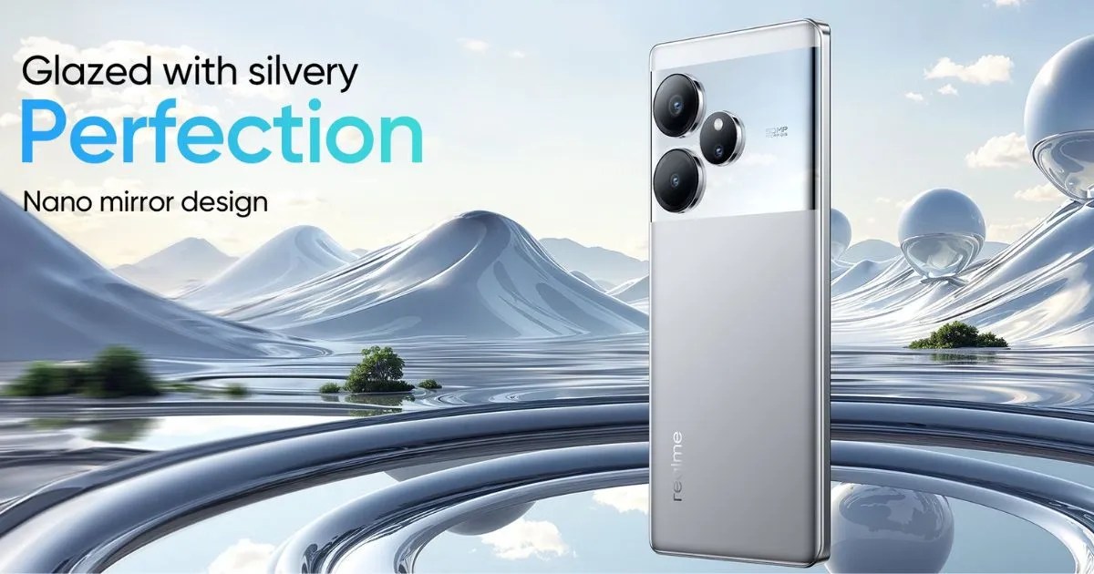 Realme GT 6 Mendapatkan Sertifikasi Bluetooth SIG Menjelang Peluncuran: Periksa Detail Realme GT 6 Mendapatkan Sertifikasi Bluetooth SIG Menjelang Peluncuran: Periksa Detail