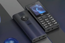 Ponsel Fitur Bermerek HMD Pertama, HMD 105 dan HMD 110 Diluncurkan di India | Harga Cerdas Saya Ponsel Fitur Bermerek HMD Pertama, HMD 105 dan HMD 110 Diluncurkan di India | Harga Cerdas Saya
