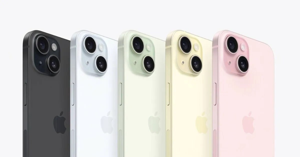 Harga iPhone 15 Turun di Flipkart, Sepertinya tidak Ada OS 3.0 yang Hadir di Bulan September, serta Lainnya | Harga Cerdas Saya Harga iPhone 15 Turun di Flipkart, Sepertinya tidak Ada OS 3.0 yang Hadir di Bulan September, serta Lainnya | Harga Cerdas Saya