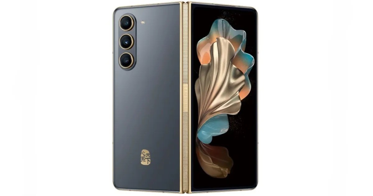 Samsung W25 Terlihat di Sertifikasi 3C; Dukungan Pengisian Cepat 25W Dikonfirmasi Samsung W25 Terlihat di Sertifikasi 3C; Dukungan Pengisian Cepat 25W Dikonfirmasi