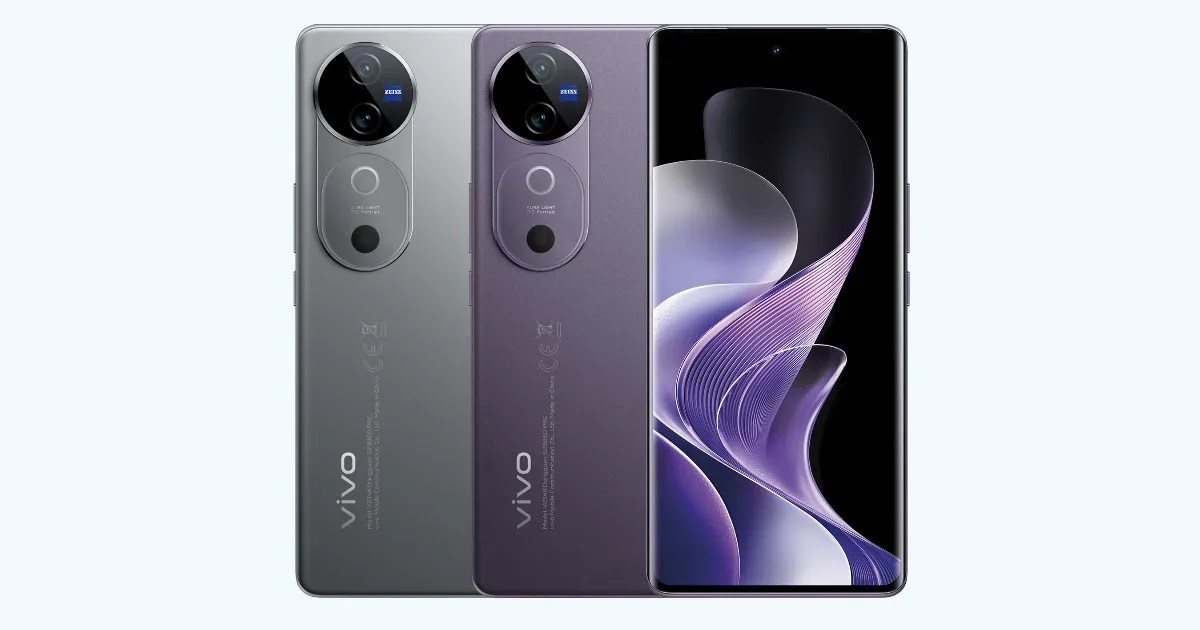 Vivo V40 Pro Terlihat di Geekbench dan Sertifikasi Bluetooth SIG Vivo V40 Pro Terlihat di Geekbench dan Sertifikasi Bluetooth SIG