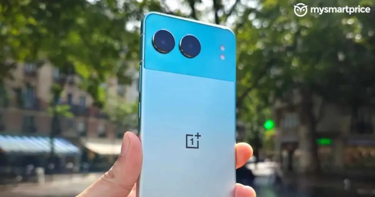 OnePlus Nord 4 Diluncurkan di India: Harga, Spesifikasi OnePlus Nord 4 Diluncurkan di India: Harga, Spesifikasi