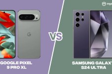 Google Pixel 9 Pro XL vs Samsung Galaxy S24 Ultra: Perbandingan Harga, Spesifikasi, dan Fitur Google Pixel 9 Pro XL vs Samsung Galaxy S24 Ultra: Perbandingan Harga, Spesifikasi, dan Fitur