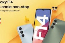 Samsung Galaxy F14 Diluncurkan di India: Cek Harga dan Spesifikasi Samsung Galaxy F14 Diluncurkan di India: Cek Harga dan Spesifikasi