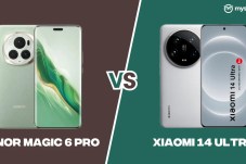 HONOR Magic 6 Pro vs Xiaomi 14 Ultra: Harga, Spesifikasi, Fitur HONOR Magic 6 Pro vs Xiaomi 14 Ultra: Harga, Spesifikasi, Fitur