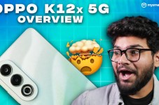 Ikhtisar OPPO K12x 5G: Tahan Percikan Air, Tahan Guncangan, dan Penuh Fitur Ikhtisar OPPO K12x 5G: Tahan Percikan Air, Tahan Guncangan, dan Penuh Fitur