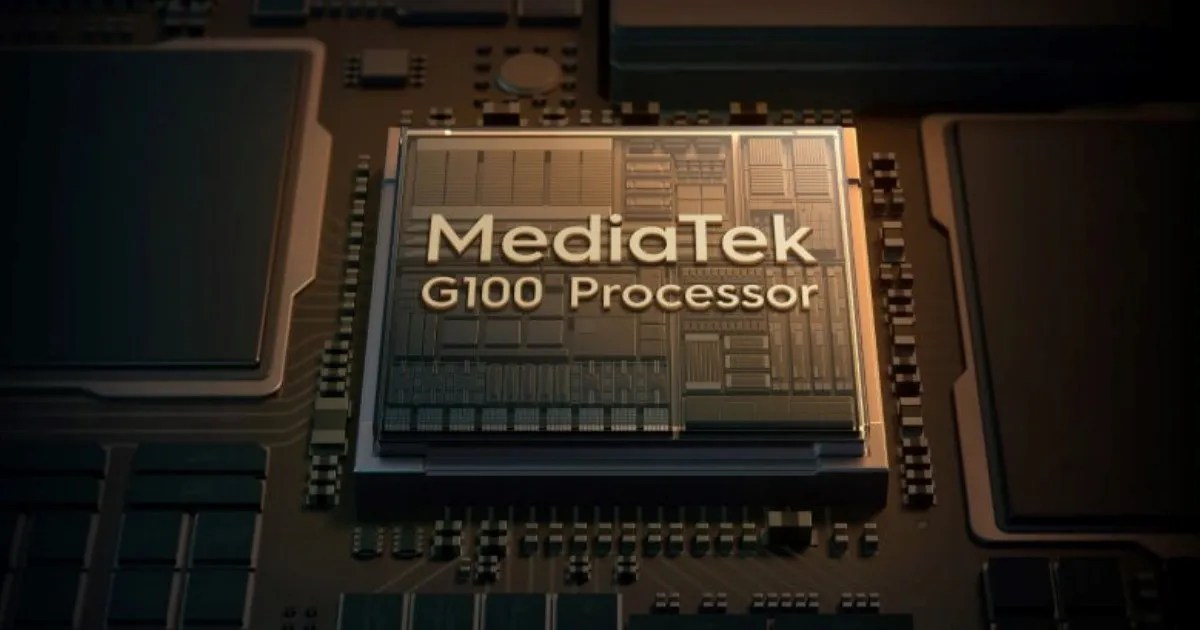 MediaTek Helio G100 SoC, Peningkatan dari Helio G99 Diperkenalkan MediaTek Helio G100 SoC, Peningkatan dari Helio G99 Diperkenalkan