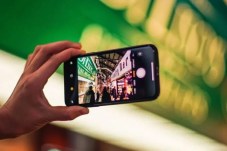 5 System untuk Meningkatkan Fotografi Ponsel Pintar Anda ke Tingkat Berikutnya 5 System untuk Meningkatkan Fotografi Ponsel Pintar Anda ke Tingkat Berikutnya