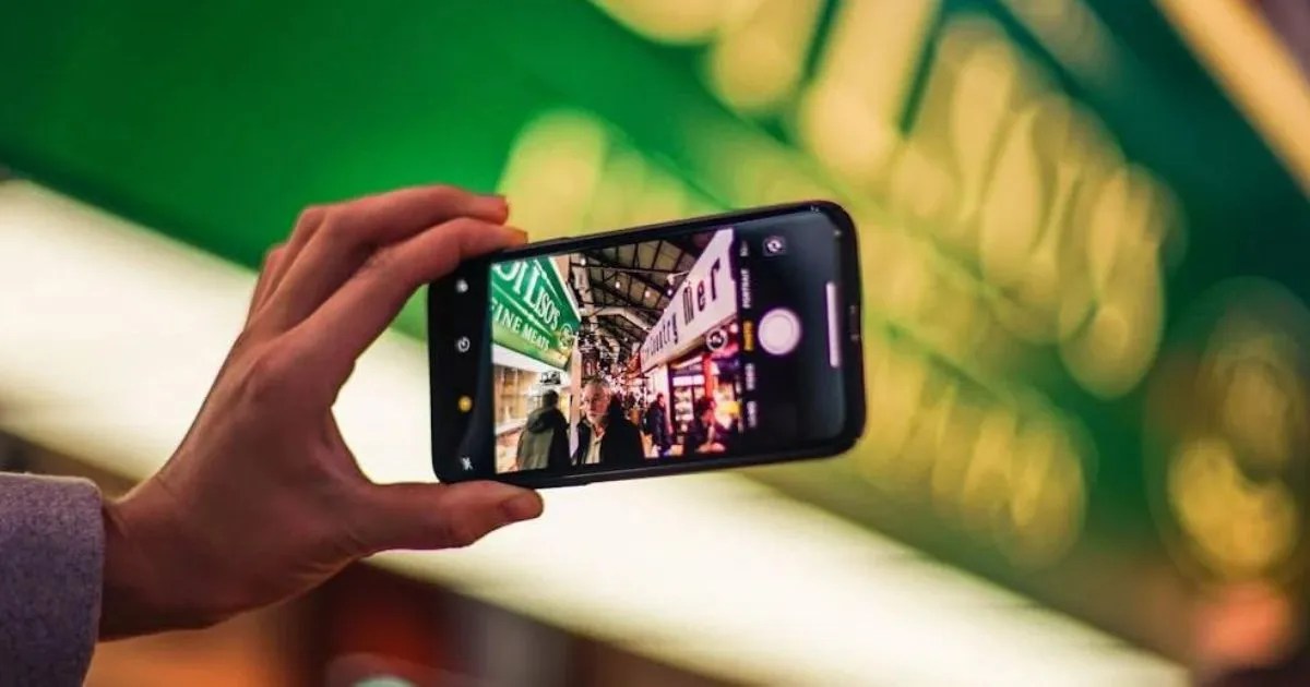 5 System untuk Meningkatkan Fotografi Ponsel Pintar Anda ke Tingkat Berikutnya 5 System untuk Meningkatkan Fotografi Ponsel Pintar Anda ke Tingkat Berikutnya