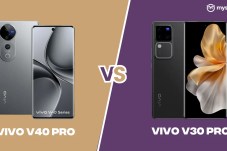 Vivo V40 Pro vs Vivo V30 Pro: Perbandingan Harga, Spesifikasi, dan Fitur Vivo V40 Pro vs Vivo V30 Pro: Perbandingan Harga, Spesifikasi, dan Fitur