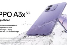 OPPO A3x Diluncurkan di India: Cek Harga dan Spesifikasi OPPO A3x Diluncurkan di India: Cek Harga dan Spesifikasi