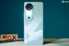 Ulasan Vivo V40: V untuk Fleksibilitas Ulasan Vivo V40: V untuk Fleksibilitas