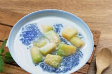 Nikmati Resep Es Sagu Melon yang Menyegarkan di Cuaca Panas Nikmati Resep Es Sagu Melon yang Menyegarkan di Cuaca Panas
