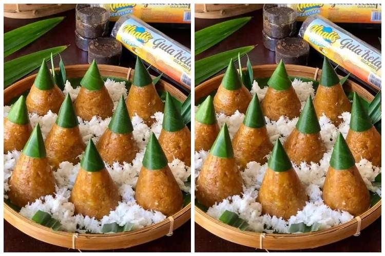 Resep Gethuk Singkong ala Rumahan, Empuk juga Tremendous Sah Resep Gethuk Singkong ala Rumahan, Empuk juga Tremendous Sah