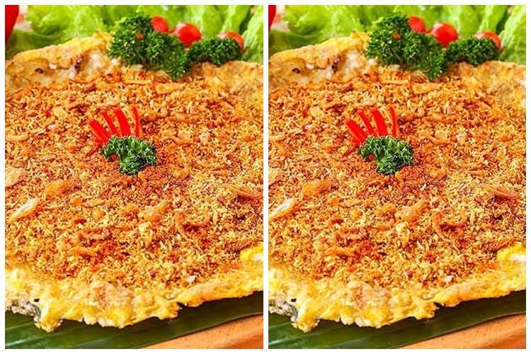 Cara Membuat Kerak Telur, Enak juga Renyah Maksimal Cara Membuat Kerak Telur, Enak juga Renyah Maksimal