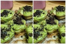 Resep Kue Cubit Teh Hijau, Jajanan Pasar Empuk yang Bikin Penenang Resep Kue Cubit Teh Hijau, Jajanan Pasar Empuk yang Bikin Penenang