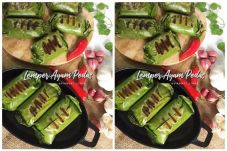 Cara Membuat Lemper Ayam Pedas, Enak dan Menggugah Selera Cara Membuat Lemper Ayam Pedas, Enak dan Menggugah Selera