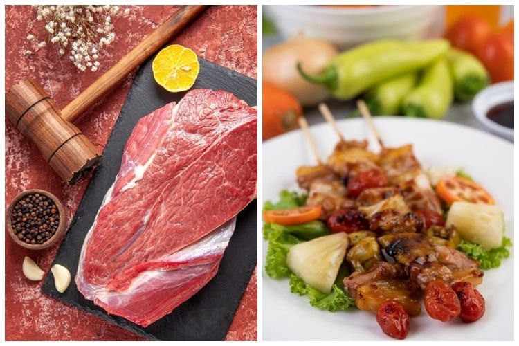 Trik Menghilangkan Bau Prengus Kambing, Andalkan 2 Bahan Dapur Trik Menghilangkan Bau Prengus Kambing, Andalkan 2 Bahan Dapur
