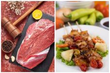 Trik Menghilangkan Bau Prengus Kambing, Andalkan 2 Bahan Dapur Trik Menghilangkan Bau Prengus Kambing, Andalkan 2 Bahan Dapur