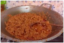 Daripada nambah kentang, ini trik ampuh mengatasi rendang asin hanya dengan cara 1 bahan makanan Daripada nambah kentang, ini trik ampuh mengatasi rendang asin hanya dengan cara 1 bahan makanan