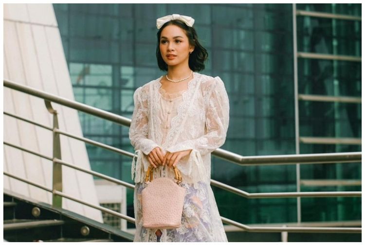 Trik Nutrition Puasa 48 Jam Andien, Intip Menu Makanannya Agar Tubuh Tetap Bugar dan Jauh dari Stres Trik Nutrition Puasa 48 Jam Andien, Intip Menu Makanannya Agar Tubuh Tetap Bugar dan Jauh dari Stres
