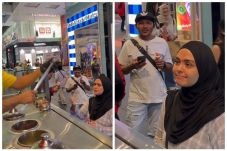 Marah dengan Reseller Es Krim Turki, Cara Vebby Palwinta Menanggapi Prank Ini Bikin Orang Tertawa Puas Marah dengan Reseller Es Krim Turki, Cara Vebby Palwinta Menanggapi Prank Ini Bikin Orang Tertawa Puas