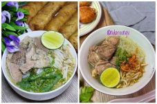 5 Resep Soto Boyolali Segar, Daging Empuk dan Kuah Bening Gurih 5 Resep Soto Boyolali Segar, Daging Empuk dan Kuah Bening Gurih