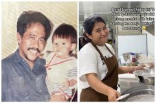 10 Kreasi Kue Tart Karya Nabila Yoestino Putri Mendiang Tino Karno, Dekorasinya Sederhana Tetapi Elegan 10 Kreasi Kue Tart Karya Nabila Yoestino Putri Mendiang Tino Karno, Dekorasinya Sederhana Tetapi Elegan
