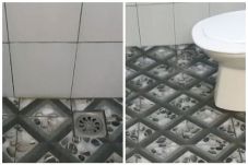 Tak Pakai Jeruk, Cara Bunda Membersihkan Kerak Kuning di Keramik Kamar Mandi Ini Andalkan 3 Bahan Dapur Tak Pakai Jeruk, Cara Bunda Membersihkan Kerak Kuning di Keramik Kamar Mandi Ini Andalkan 3 Bahan Dapur