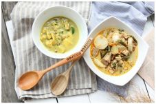 Jangan dibuang dengan begitu saja, berikut cara menyimpan makanan yang hampir basi agar aman dikonsumsi Jangan dibuang dengan begitu saja, berikut cara menyimpan makanan yang hampir basi agar aman dikonsumsi