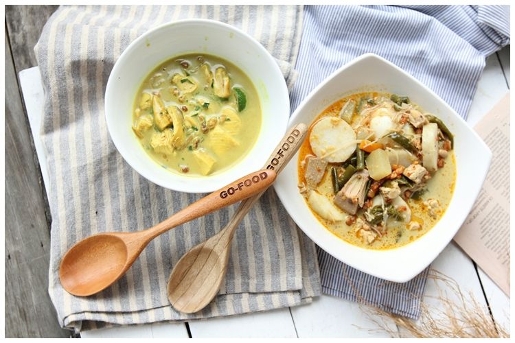 Jangan dibuang dengan begitu saja, berikut cara menyimpan makanan yang hampir basi agar aman dikonsumsi Jangan dibuang dengan begitu saja, berikut cara menyimpan makanan yang hampir basi agar aman dikonsumsi