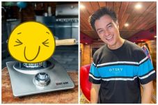 Agak Dengan cara yang lain! Baim Wong Promosikan Wajan Anti Lengket, Warganet: Nggak Mau Diberikan ke Kamu Agak Dengan cara yang lain! Baim Wong Promosikan Wajan Anti Lengket, Warganet: Nggak Mau Diberikan ke Kamu