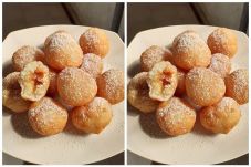 Resep Misro Gula Halus, Kering di Luar, Lembut di Dalam Resep Misro Gula Halus, Kering di Luar, Lembut di Dalam