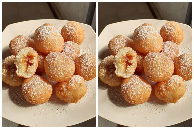 Resep Misro Gula Halus, Kering di Luar, Lembut di Dalam Resep Misro Gula Halus, Kering di Luar, Lembut di Dalam